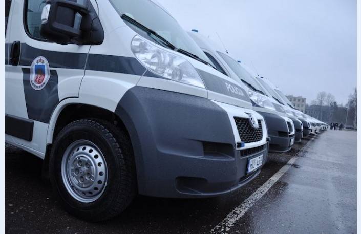 Autors: Laura Strazdiņa