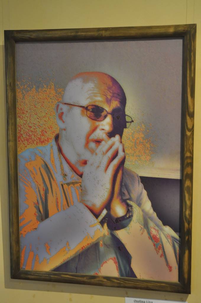 Autors: Dainis Ģelzis