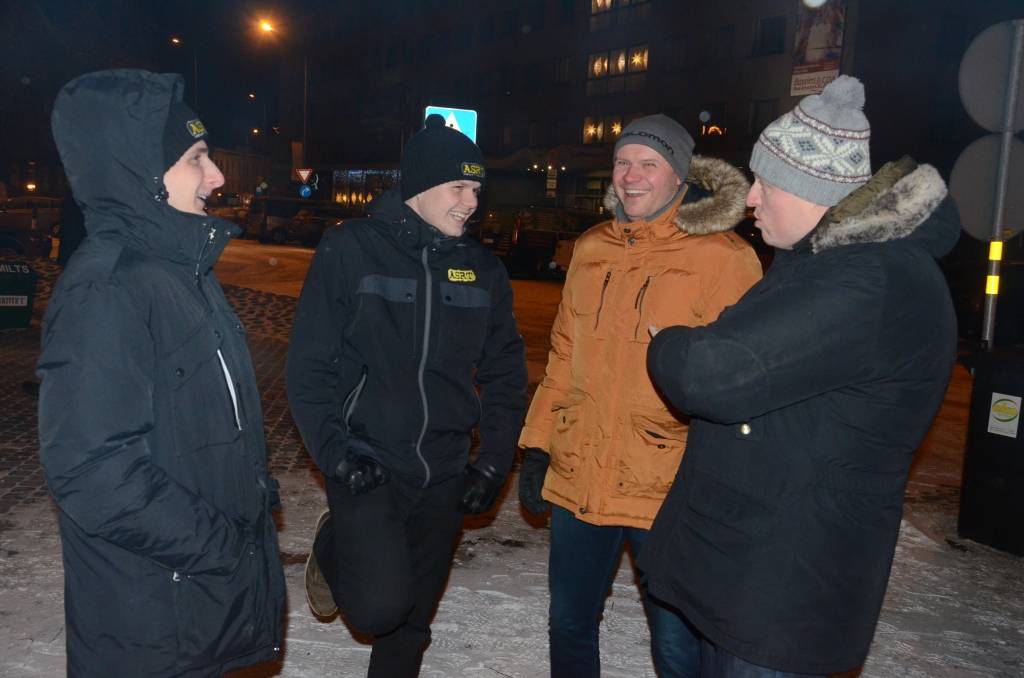 Autors: Uldis Dobelis