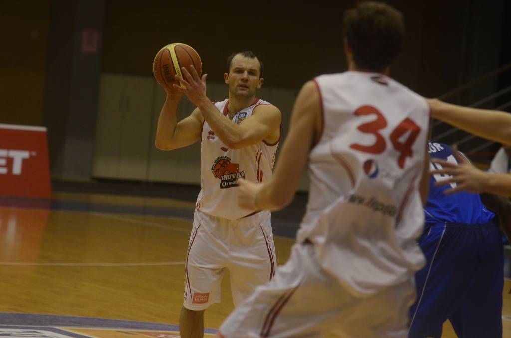 Autors: Uldis Dobelis