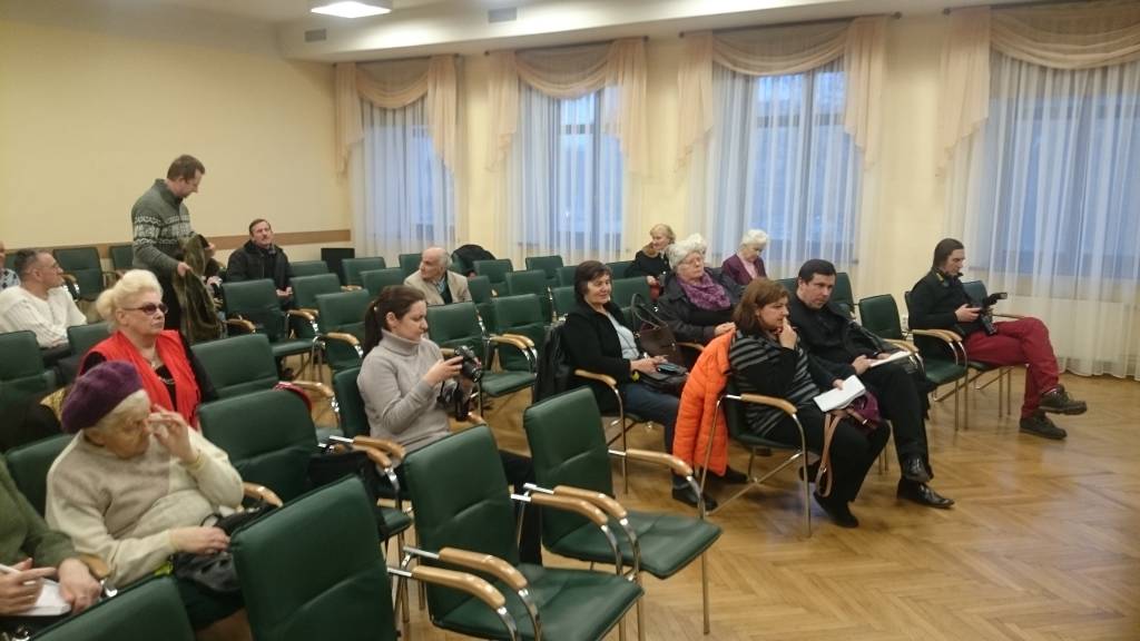 Autors: no pasākuma arhīva