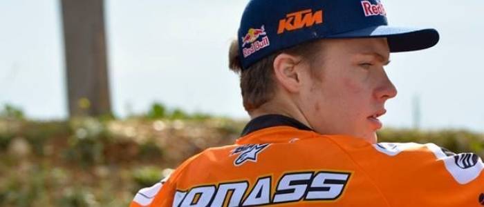 Autors: facebook.com/michael.brisack