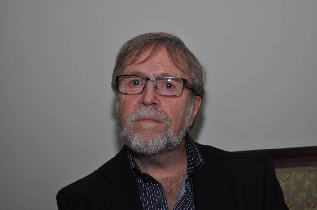 Autors: Dainis Ģelzis