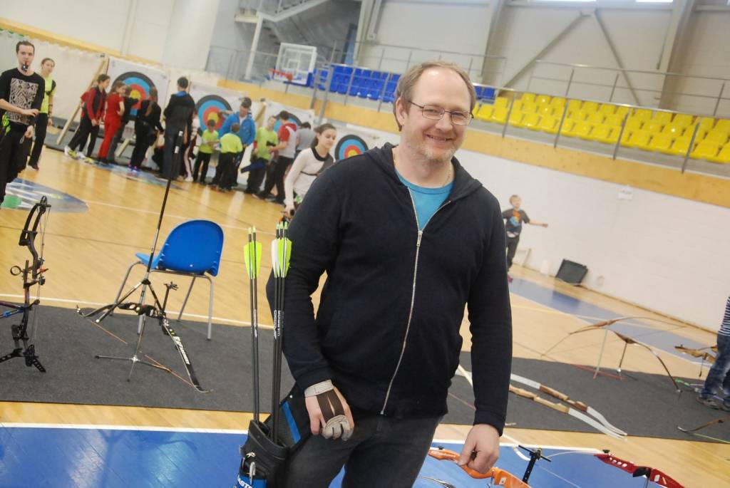 Autors: Uldis Dobelis