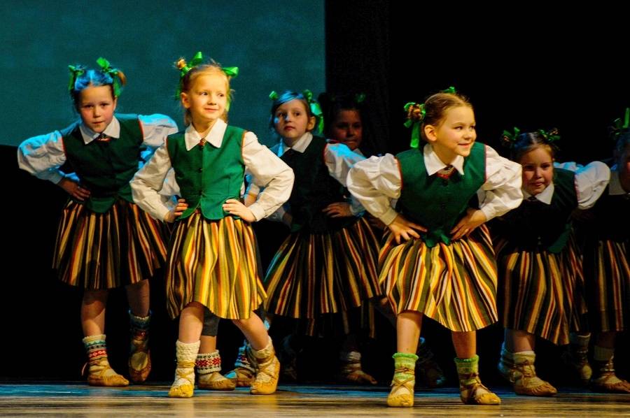 Autors: Iveta Meldere