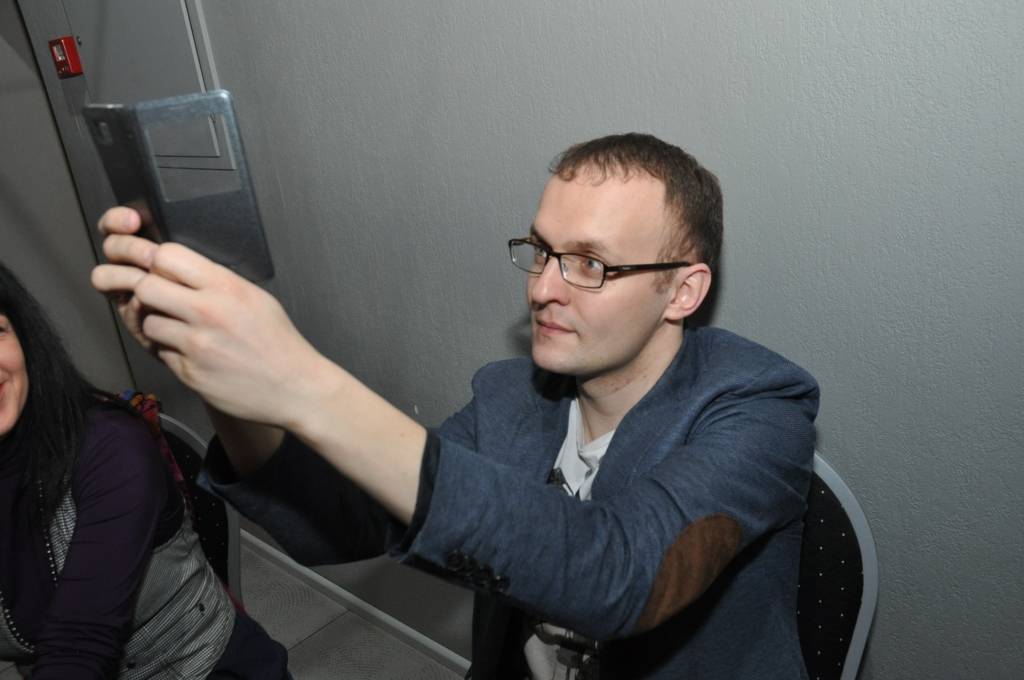 Autors: Dainis Ģelzis