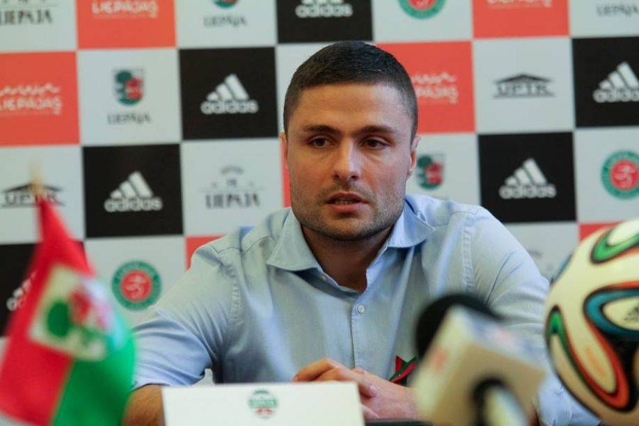 Autors: Aigars Prūsis