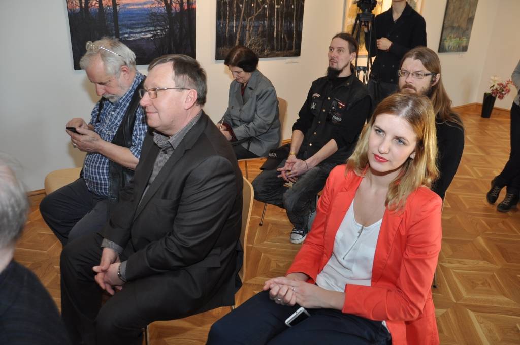 Autors: Dainis Ģelzis