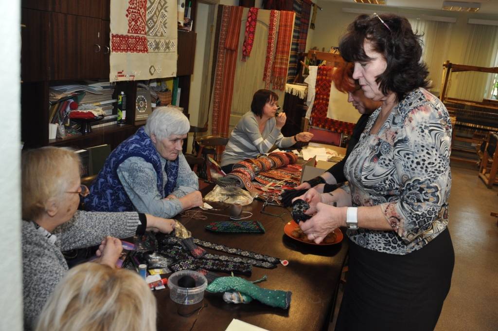 Autors: Dainis Ģelzis