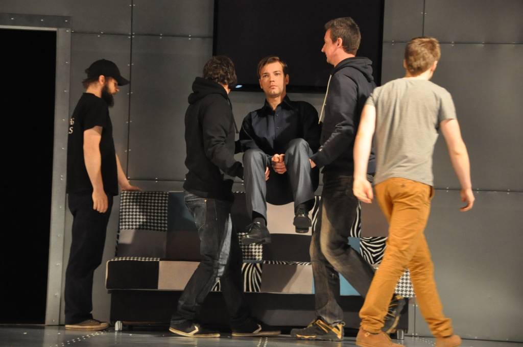 Autors: Dainis Ģelzis