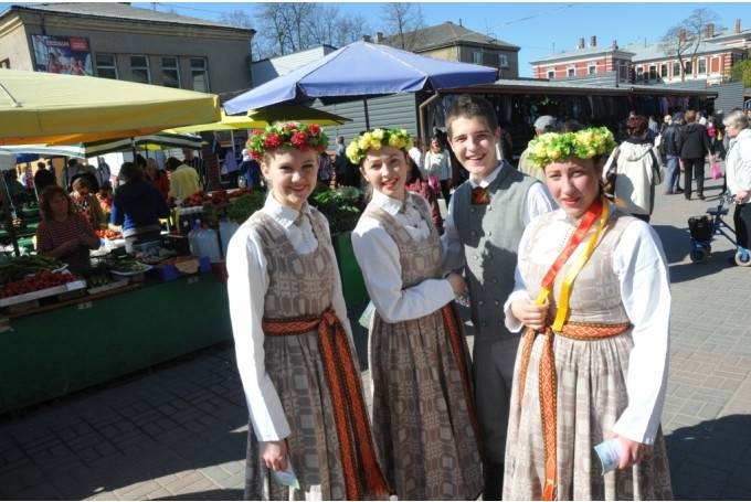 Autors: Dainis Ģelzis