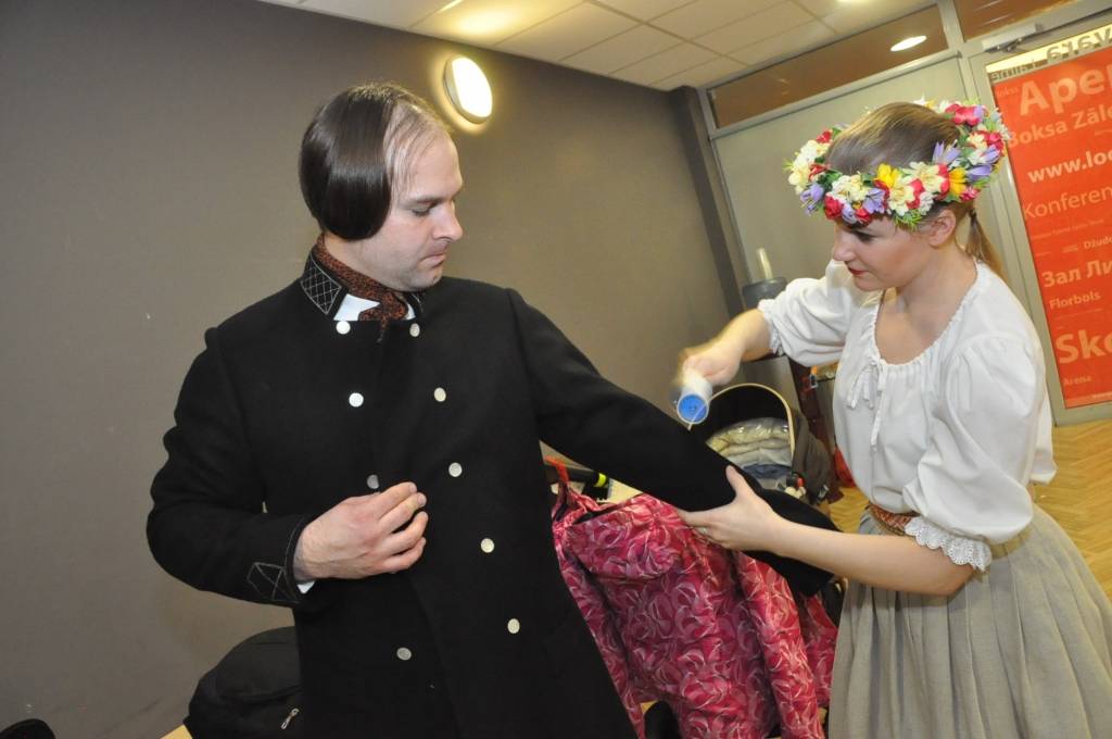 Autors: Dainis Ģelzis