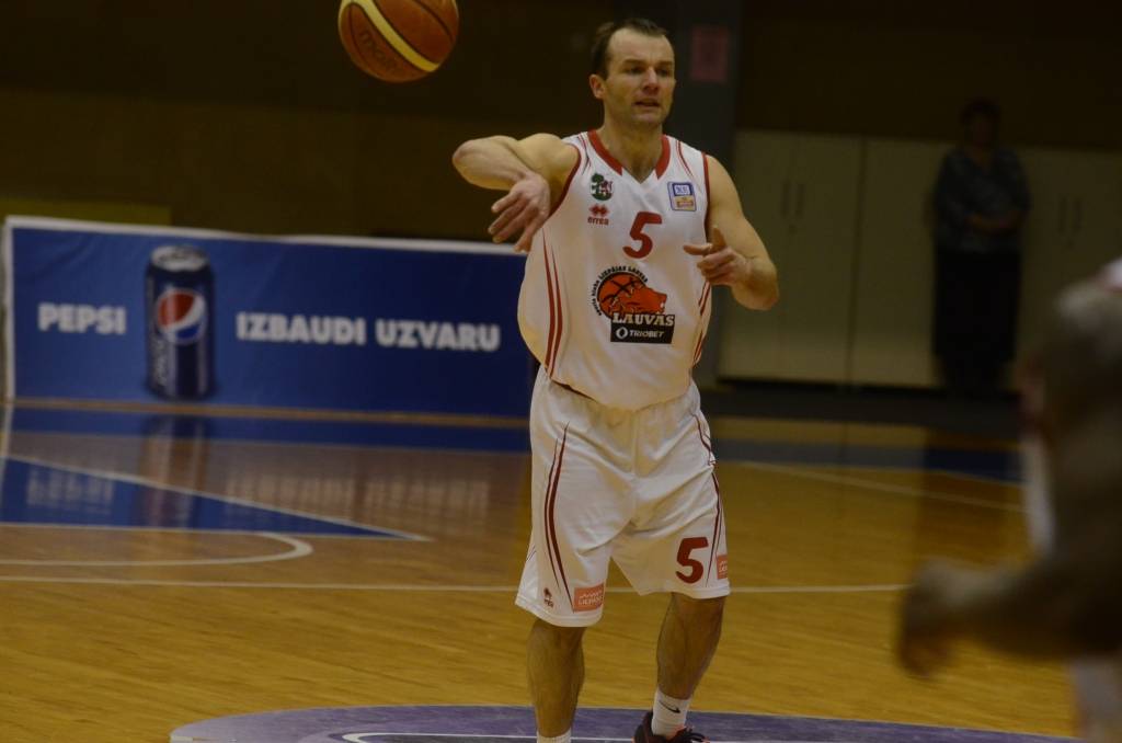 Autors: Uldis Dobelis