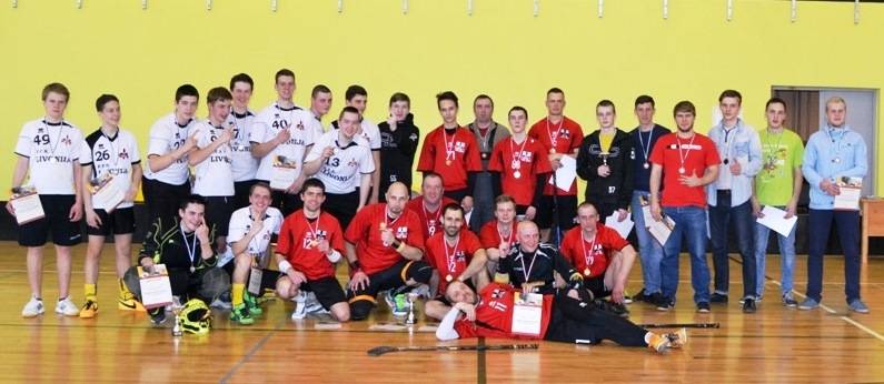 Autors: No Induļa Laškova arhīva