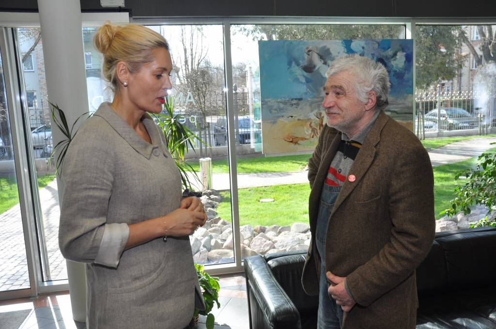 Autors: Dainis Ģelzis