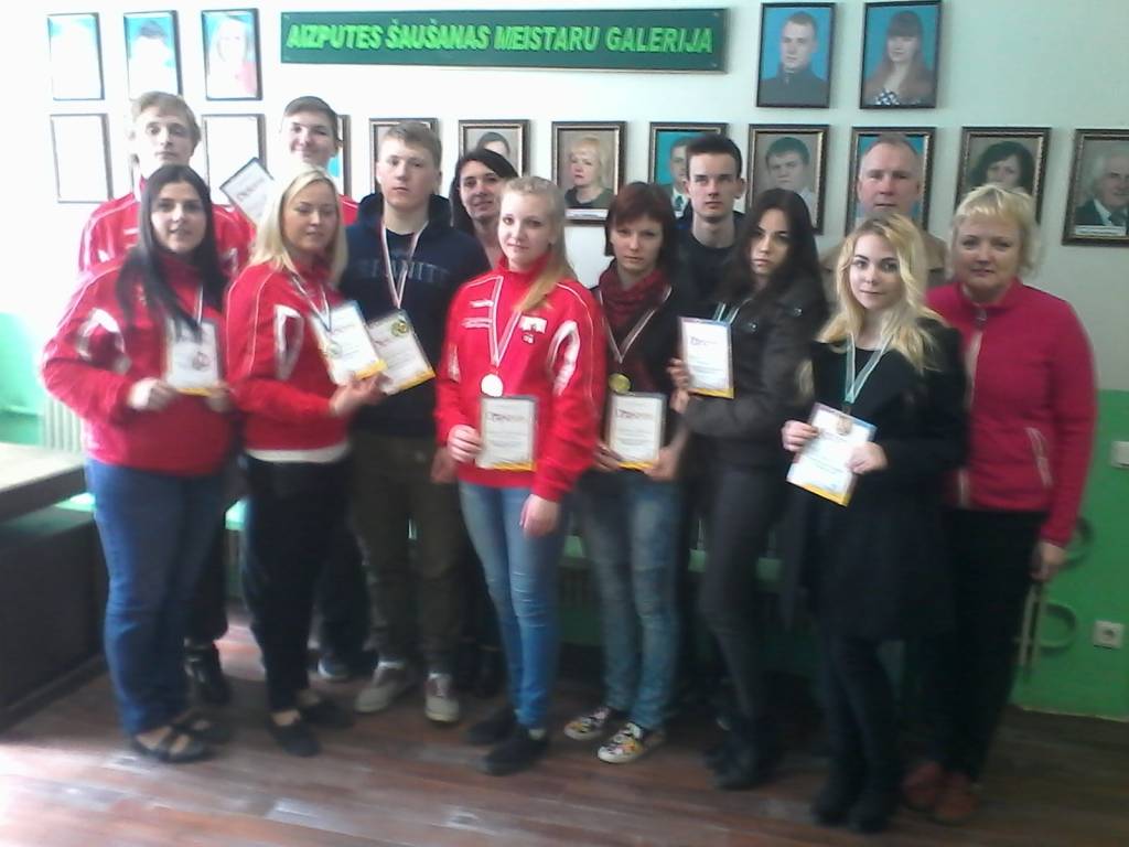 Autors: No Jāņa Oskara Šalma arhīva