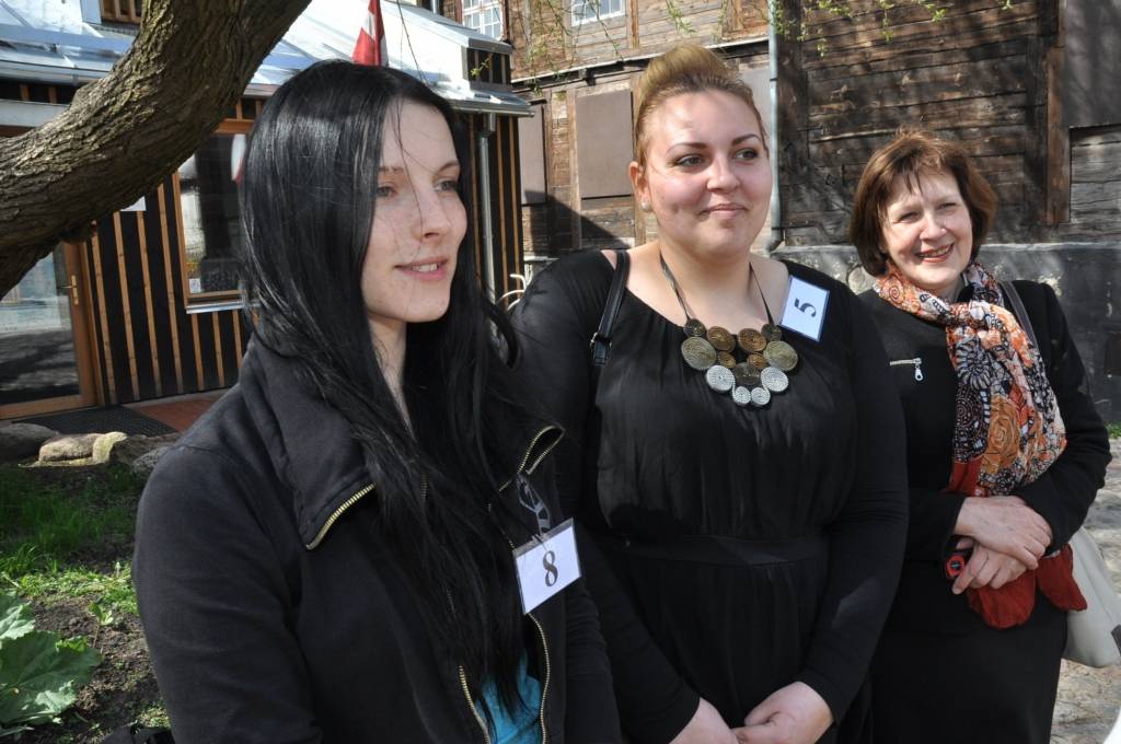 Autors: Dainis Ģelzis