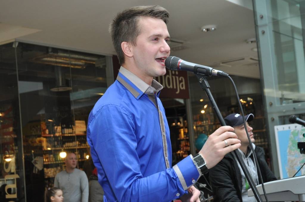 Autors: Dainis Ģelzis