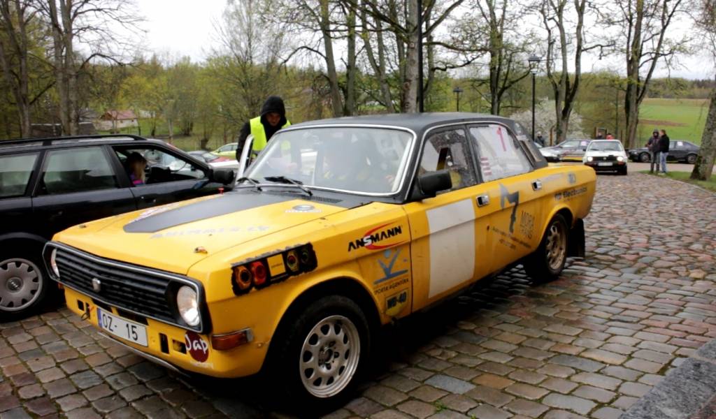 Autors: Publicitātes foto