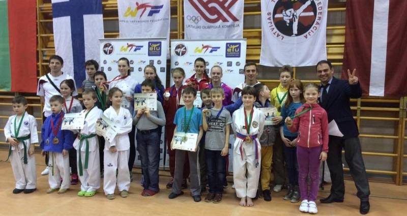 Autors: www.liepajassports.lv