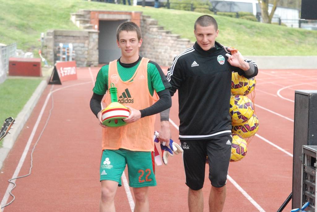 Autors: Uldis Dobelis