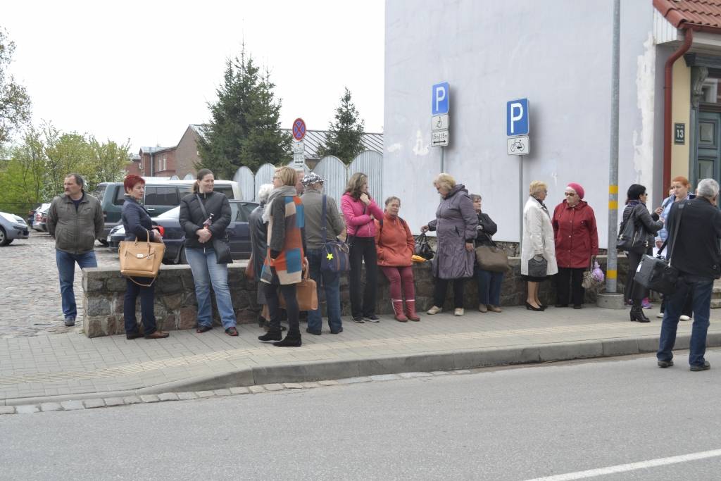 Autors: Kitija Rozentāle