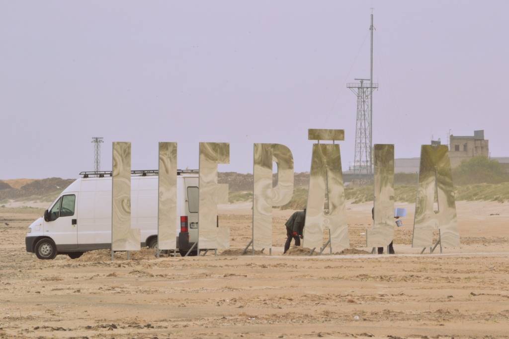 Autors: Agris Baužis