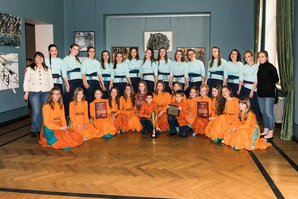 Autors: No pasākuma arhīva