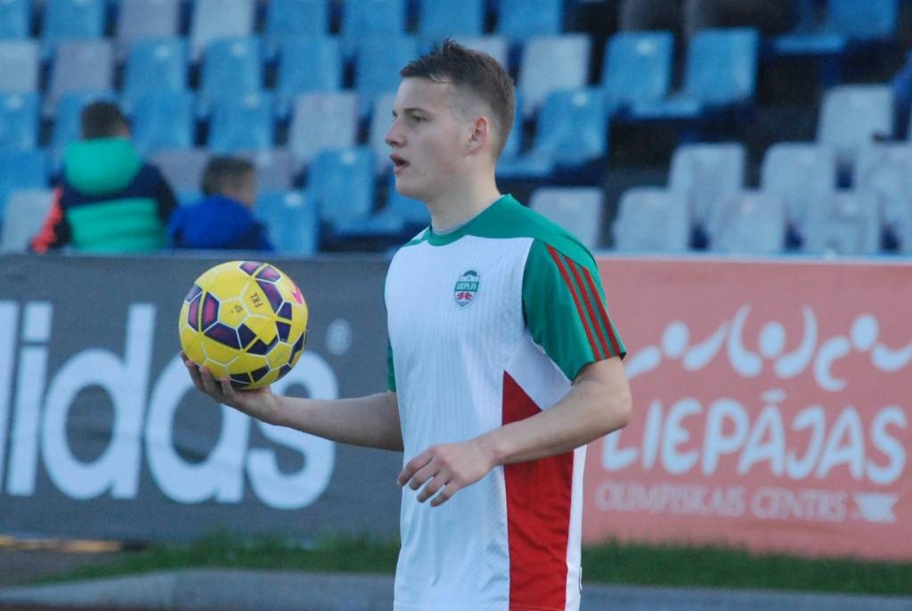 Autors: Uldis Dobelis