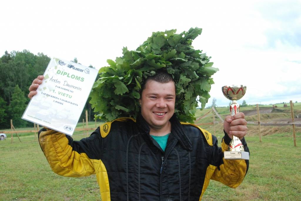 Autors: Uldis Dobelis