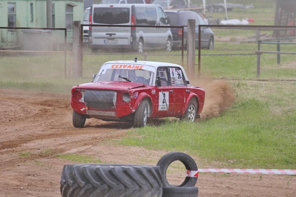 Autors: Dace Janova, www.4rati.lv