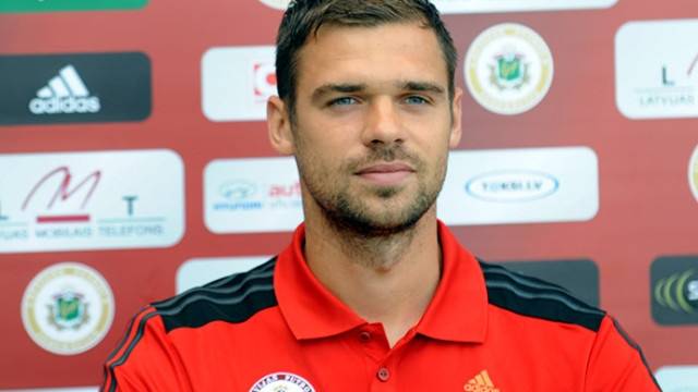 Autors: Edijs Pālens/LETA