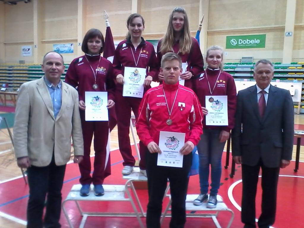 Autors: No Ilzes Frīdenbergas arhīva