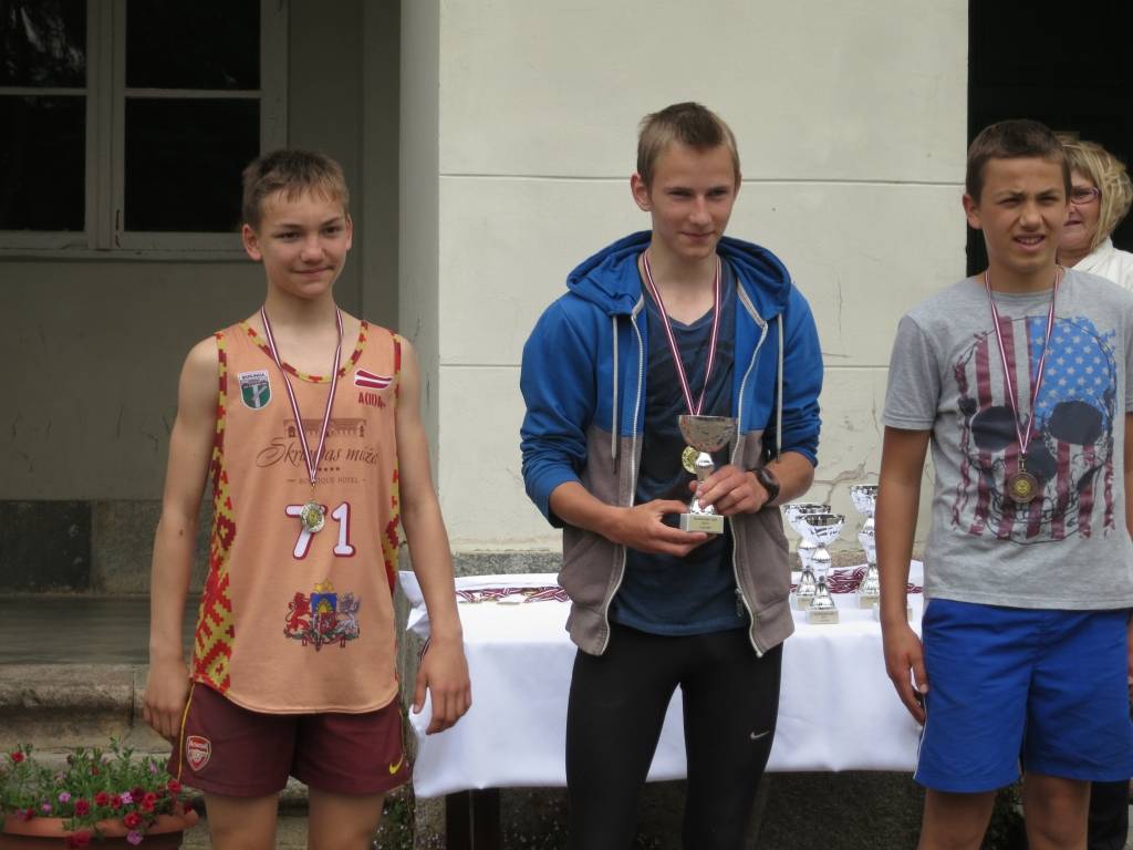 Autors: No Māras Tīmanes arhīva