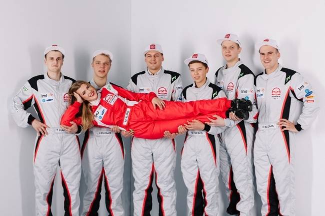 Autors: Publicitātes foto