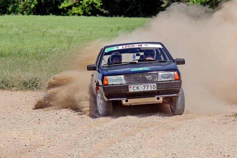 Autors: Dace Janova, www.4rati.lv