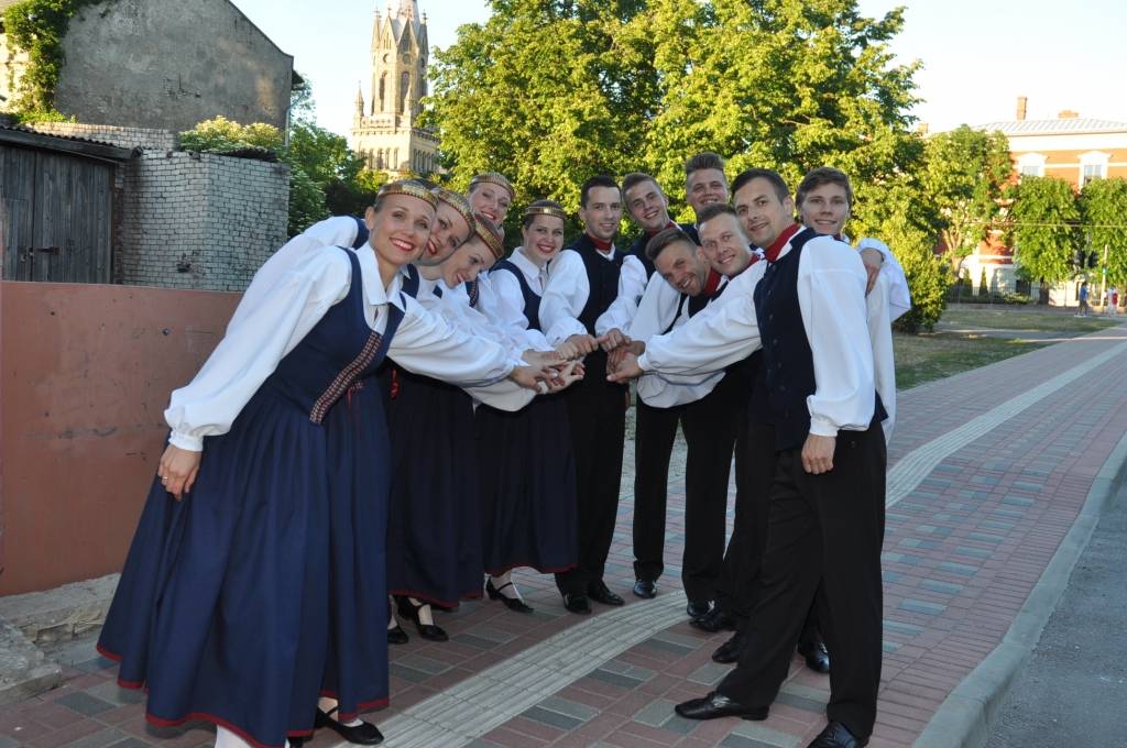 Autors: Dainis Ģelzis