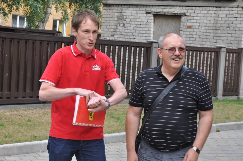 Autors: Dainis Ģelzis