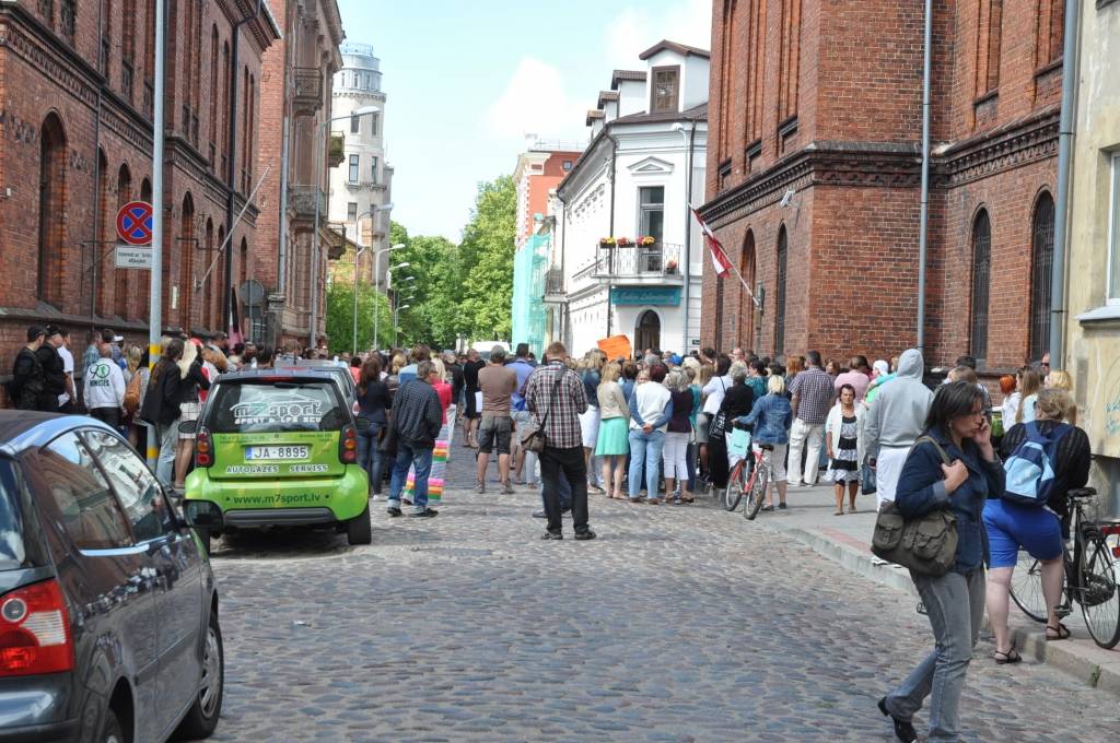 Autors: Dainis Ģelzis