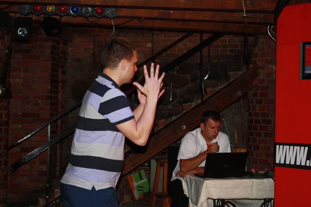 Autors: No šautriņu mešanas kluba "Liepāja" arhīva