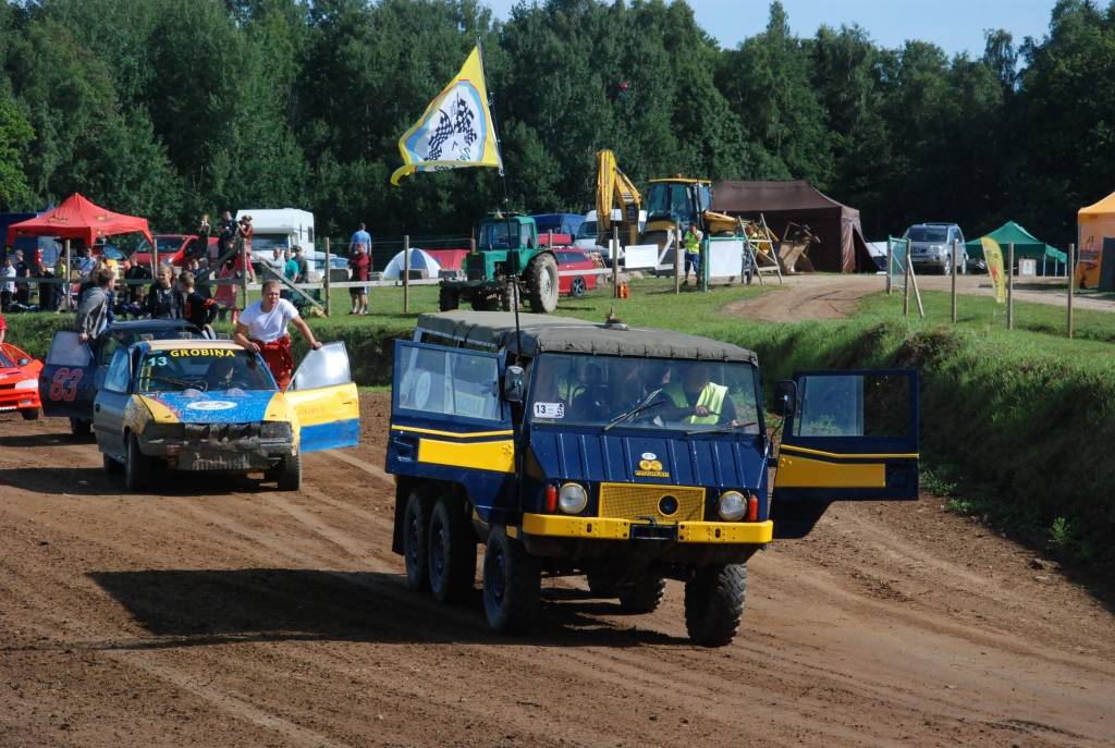 Autors: Uldis Dobelis