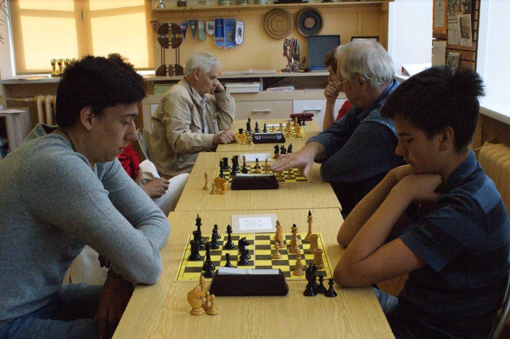 Autors: No Daigas Gabrūnas arhīva