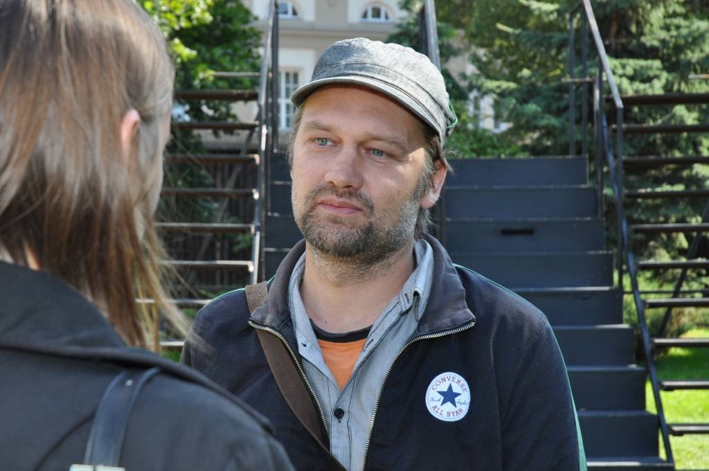 Autors: Dainis Ģelzis