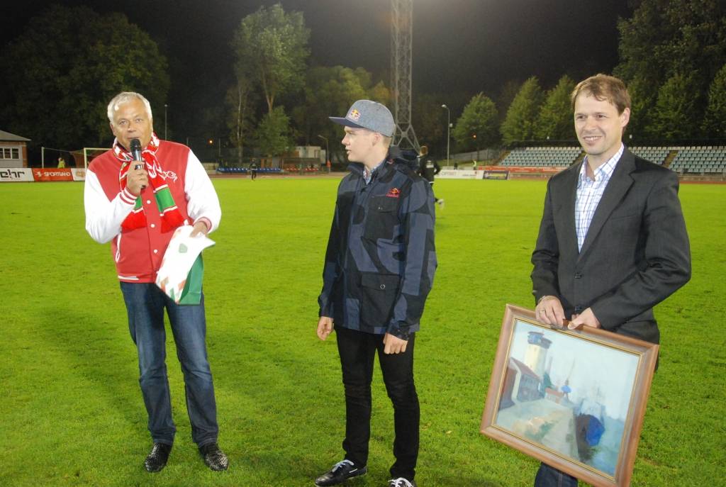 Autors: Uldis Dobelis