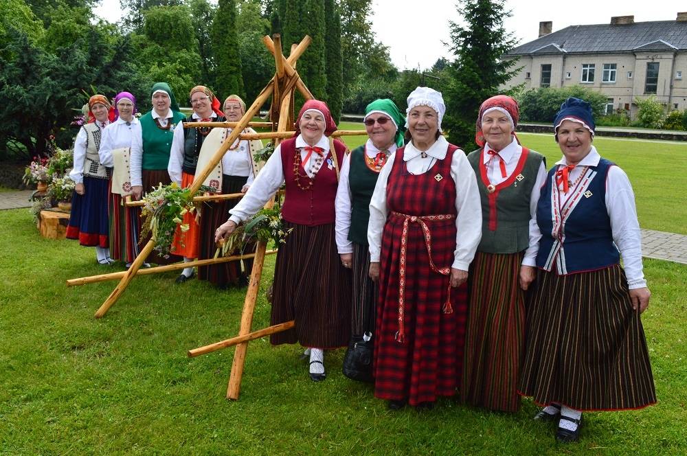 Autors: Inese Sērdiene