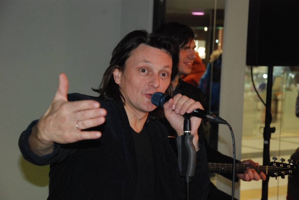Autors: Uldis Dobelis