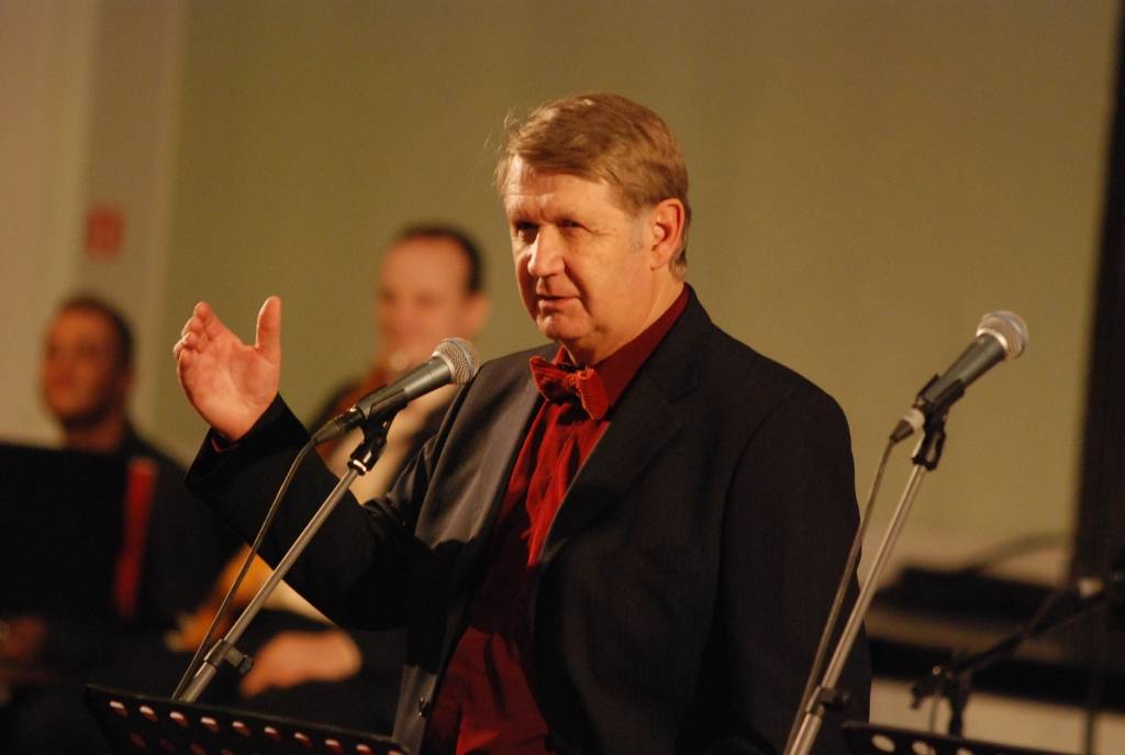 Autors: Uldis Dobelis
