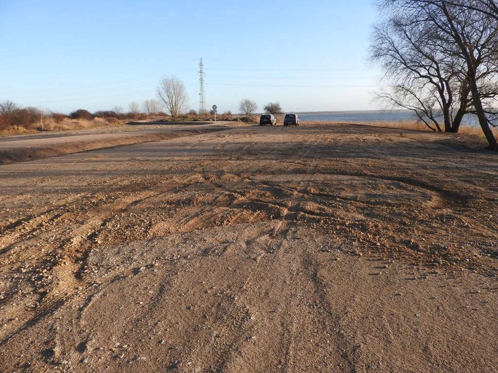 Autors: Dabas aizsardzības pārvalde