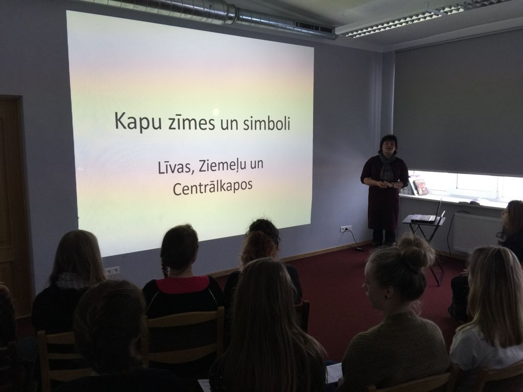 Autors: no pasākuma arhīva