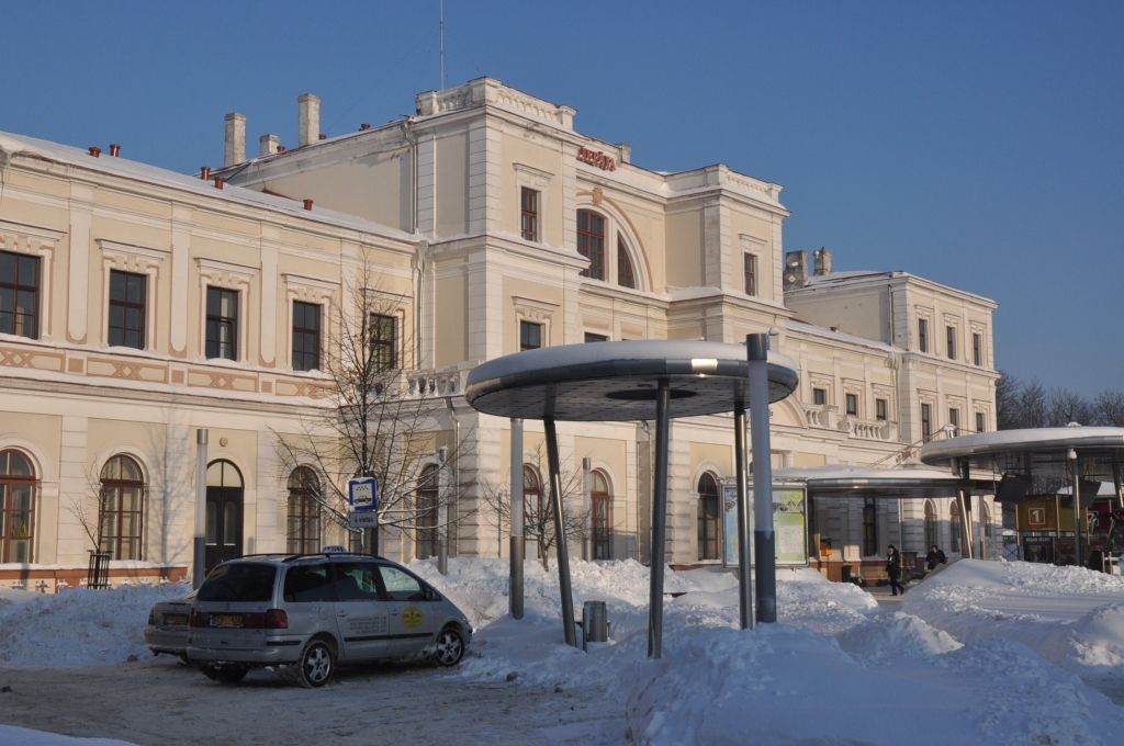 Autors: Dainis Ģelzis